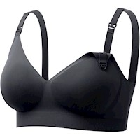 Momcozy brasier de lactancia CoolFit